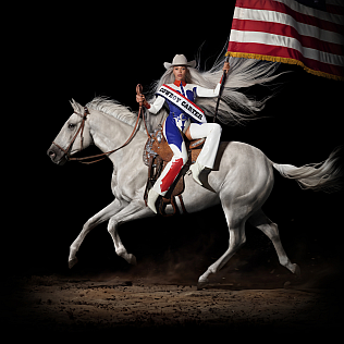 BeyoncÃ© â€” Cowboy Carter