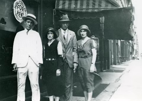 The Carter Family