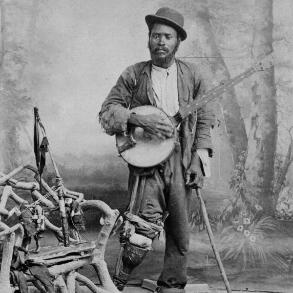 Banjotradities