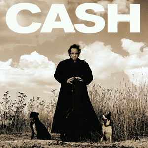 Johnny Cash â€” American Recordings